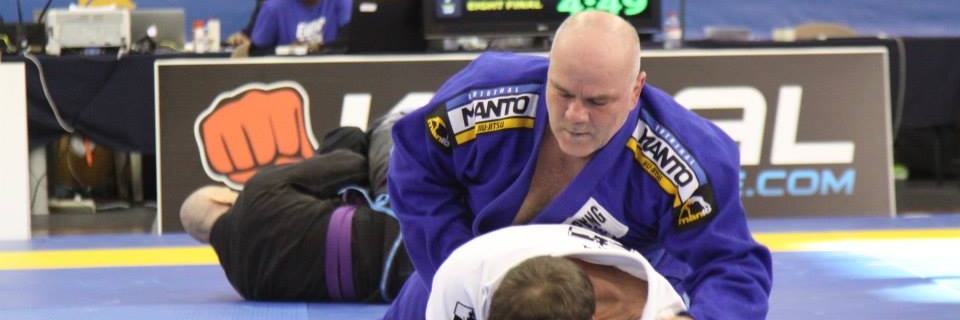 BJJ